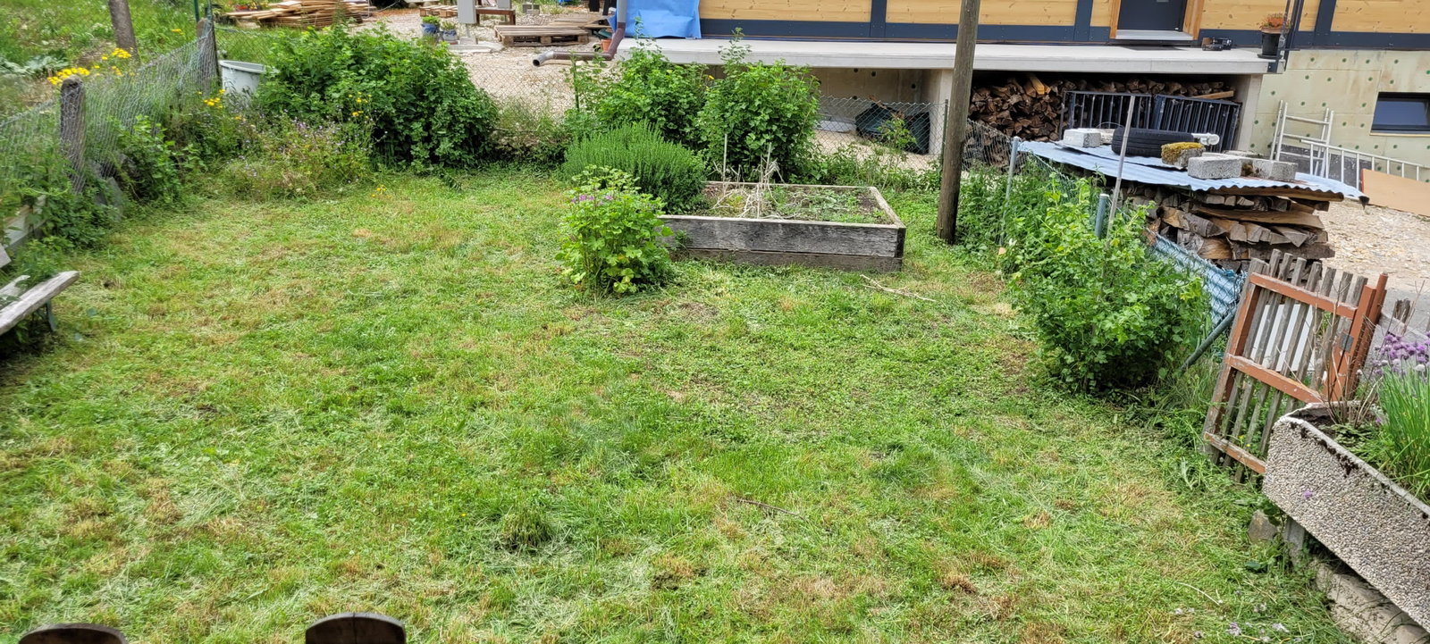 Homestay Vaulion 677633