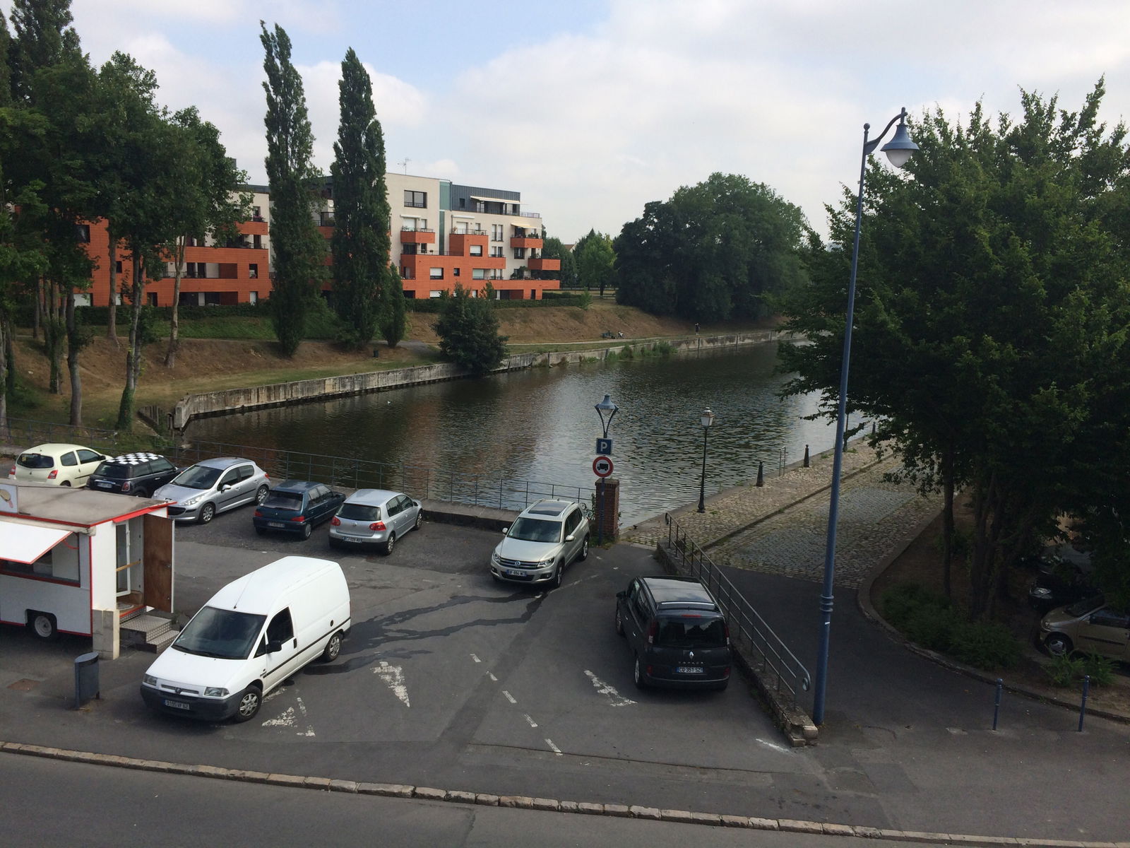 Zakwaterowanie U Rodziny Arras 66926