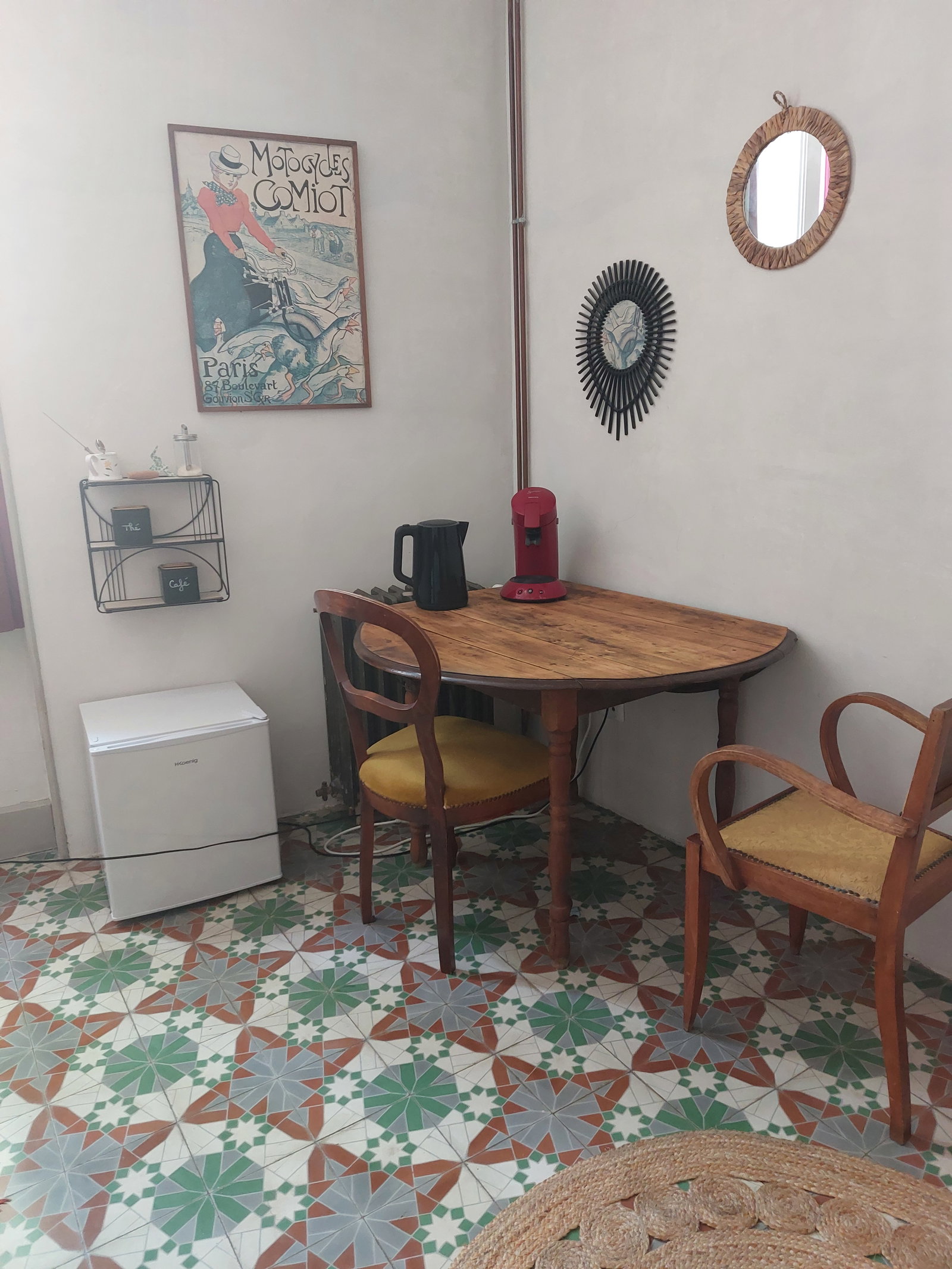 Zakwaterowanie U Rodziny Bize-Minervois 596267