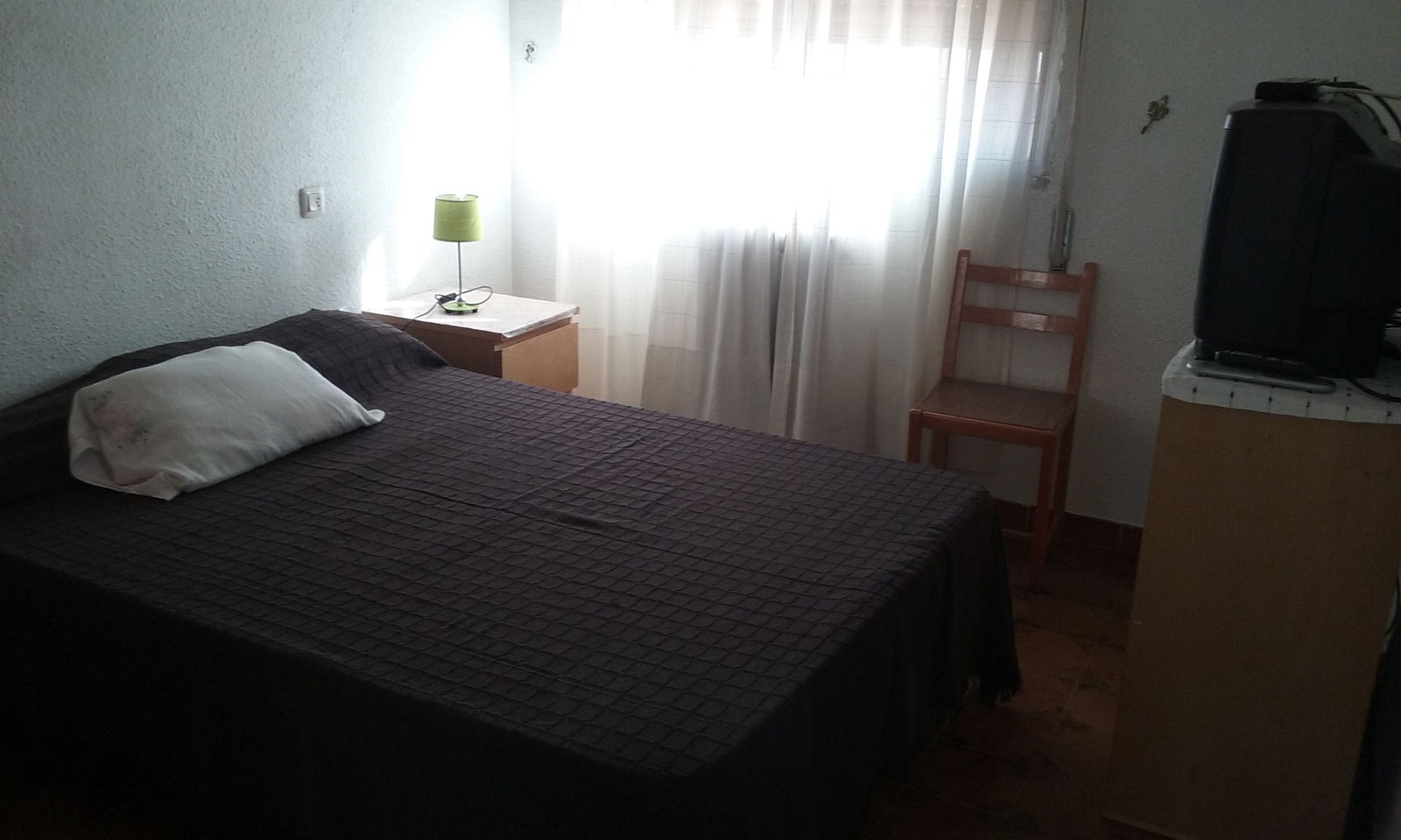 Zakwaterowanie U Rodziny Olías del Rey 105956