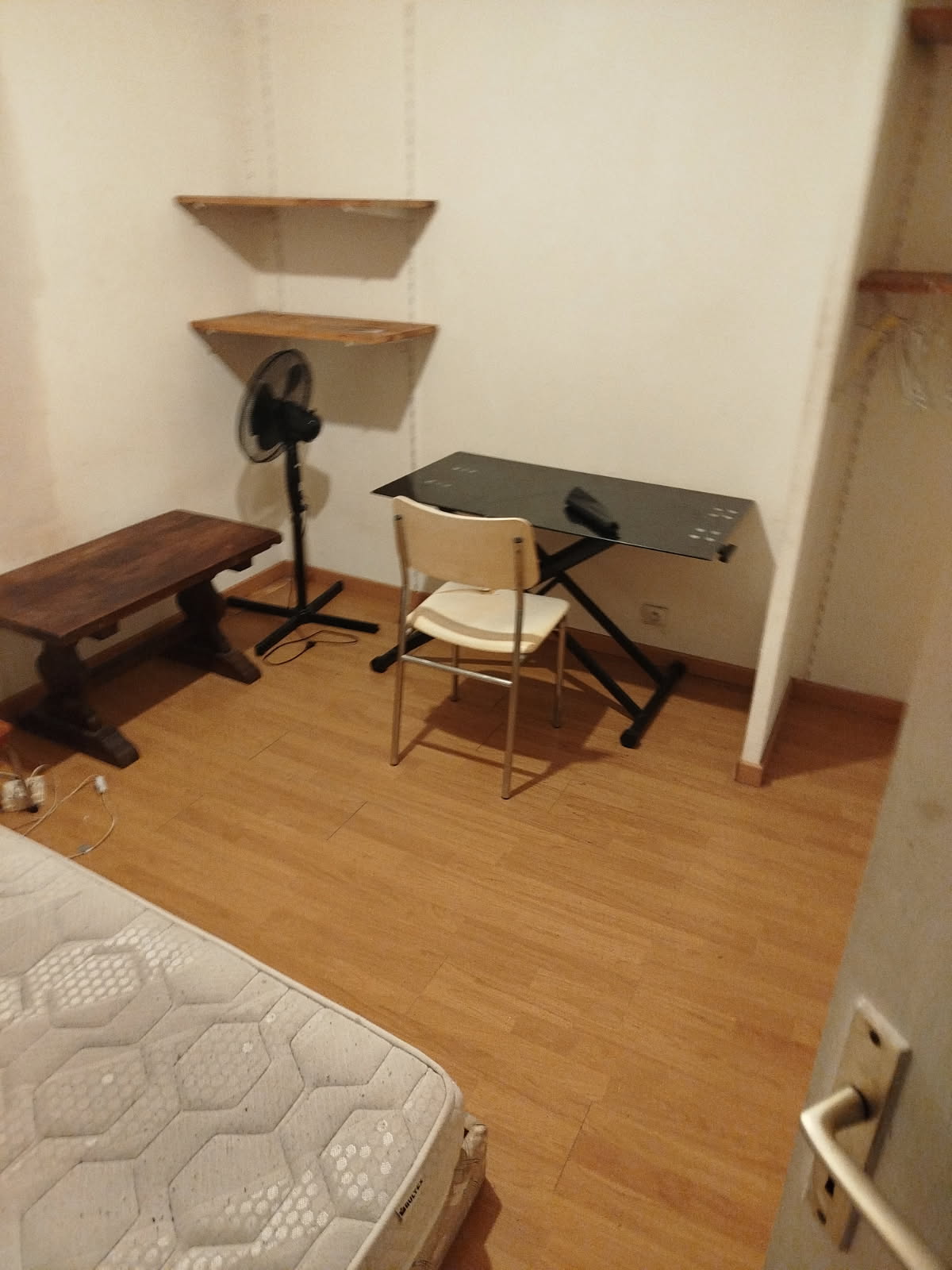 Zakwaterowanie U Rodziny Pessac 516286