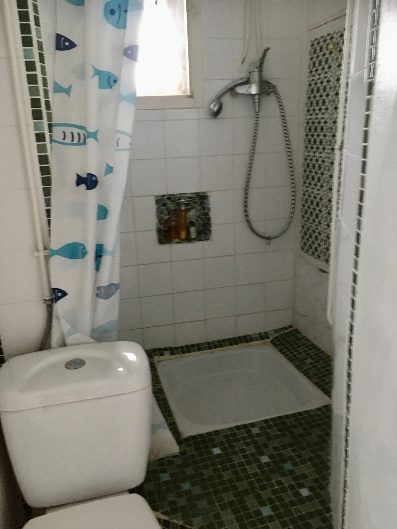 Zakwaterowanie U Rodziny Marseille 256097