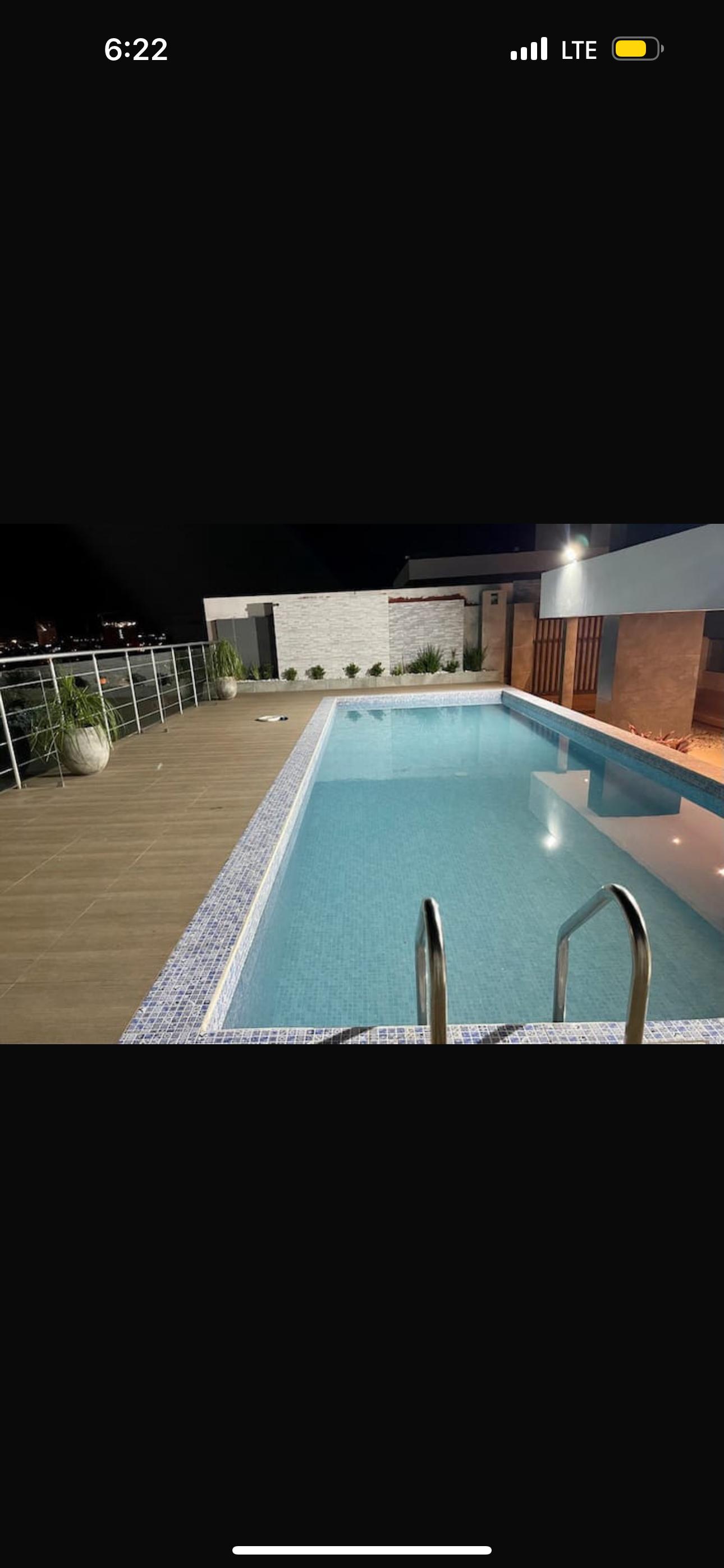 Zakwaterowanie U Rodziny González Catán 505540