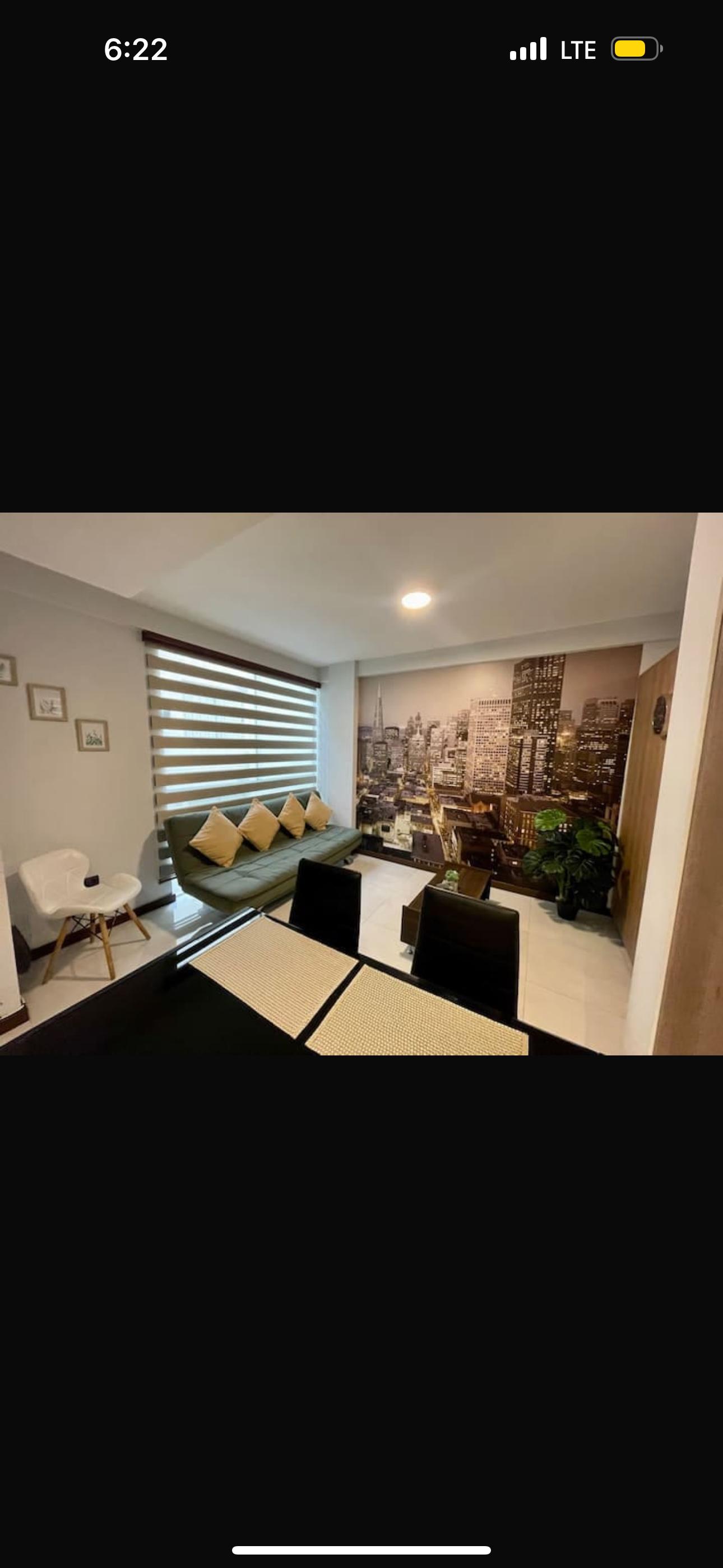 Zakwaterowanie U Rodziny González Catán 505540