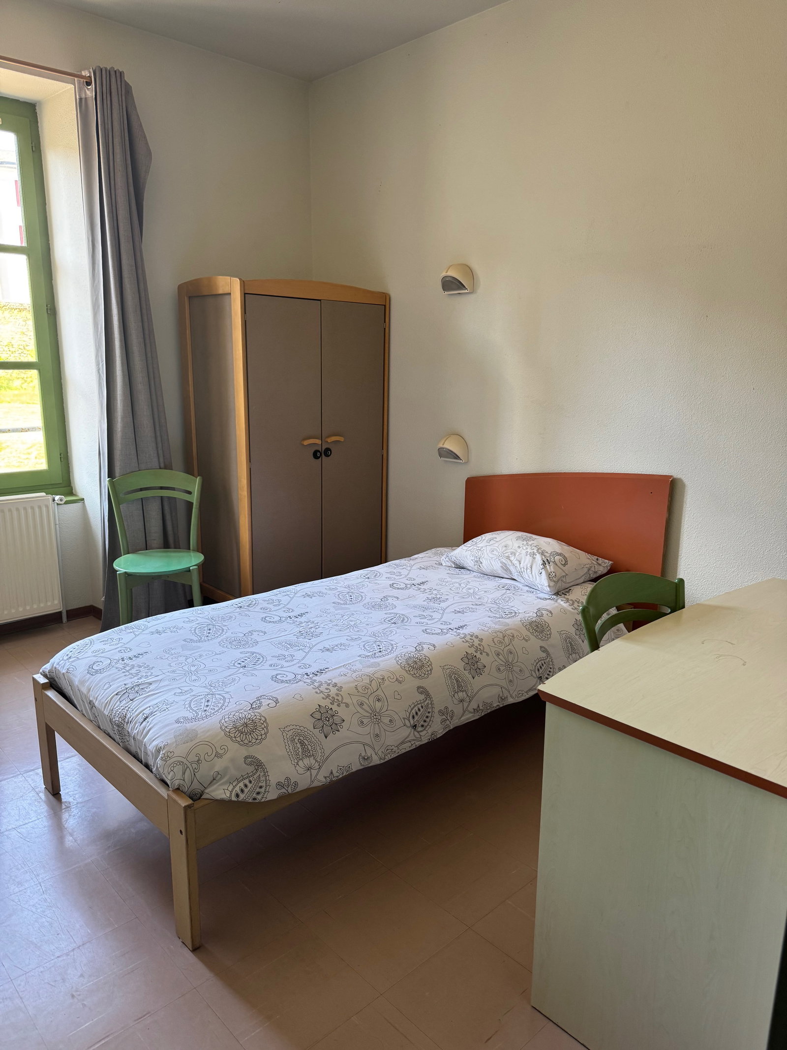 Coliving Gourdon 576660