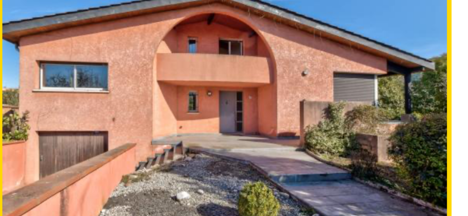 Kolokacja Rouffiac-Tolosan 452358