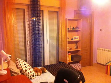 Roomlala | Pokój do wynajęcia z prywatną łazienką 
