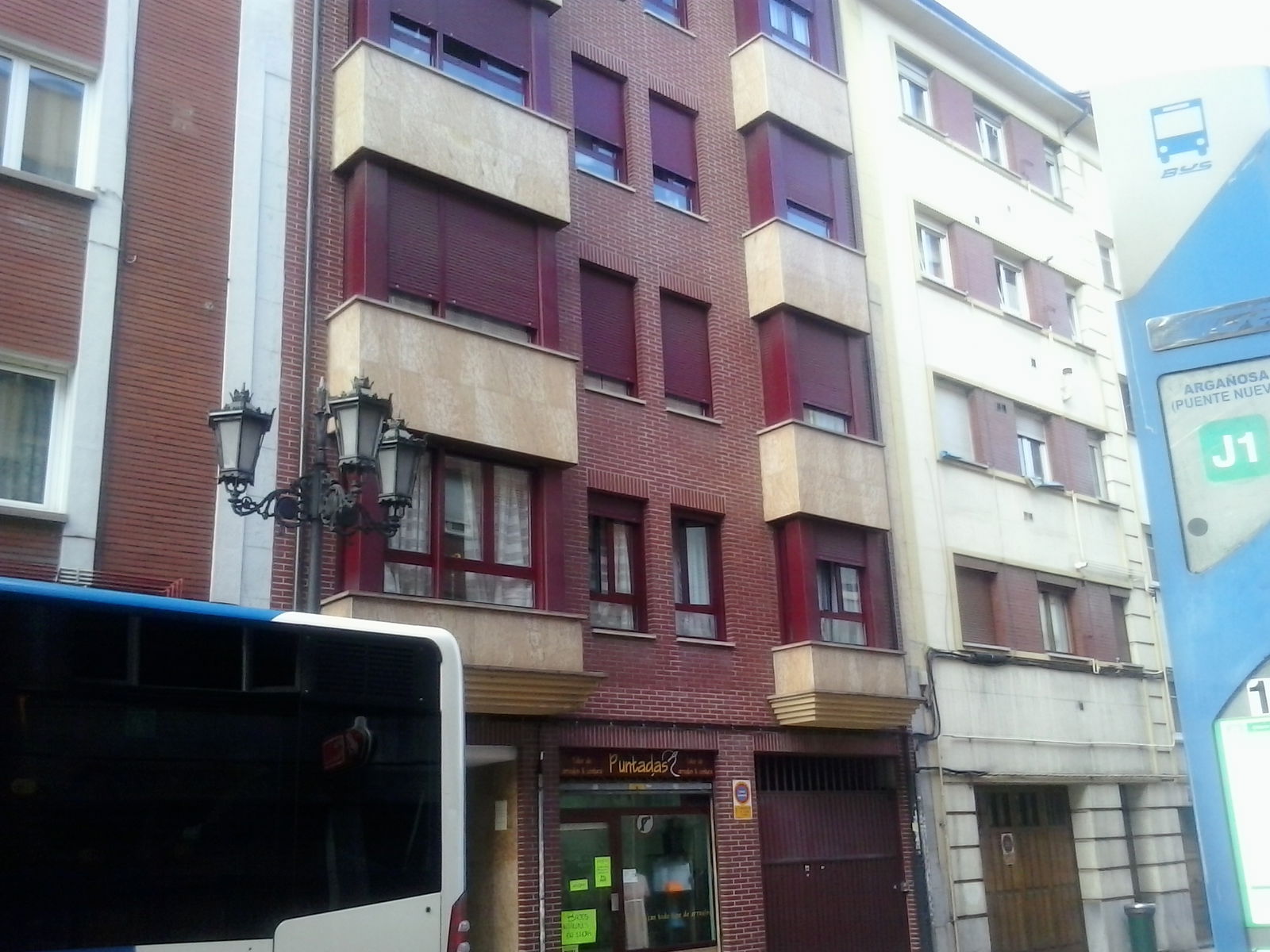 Zakwaterowanie U Rodziny Oviedo 187786