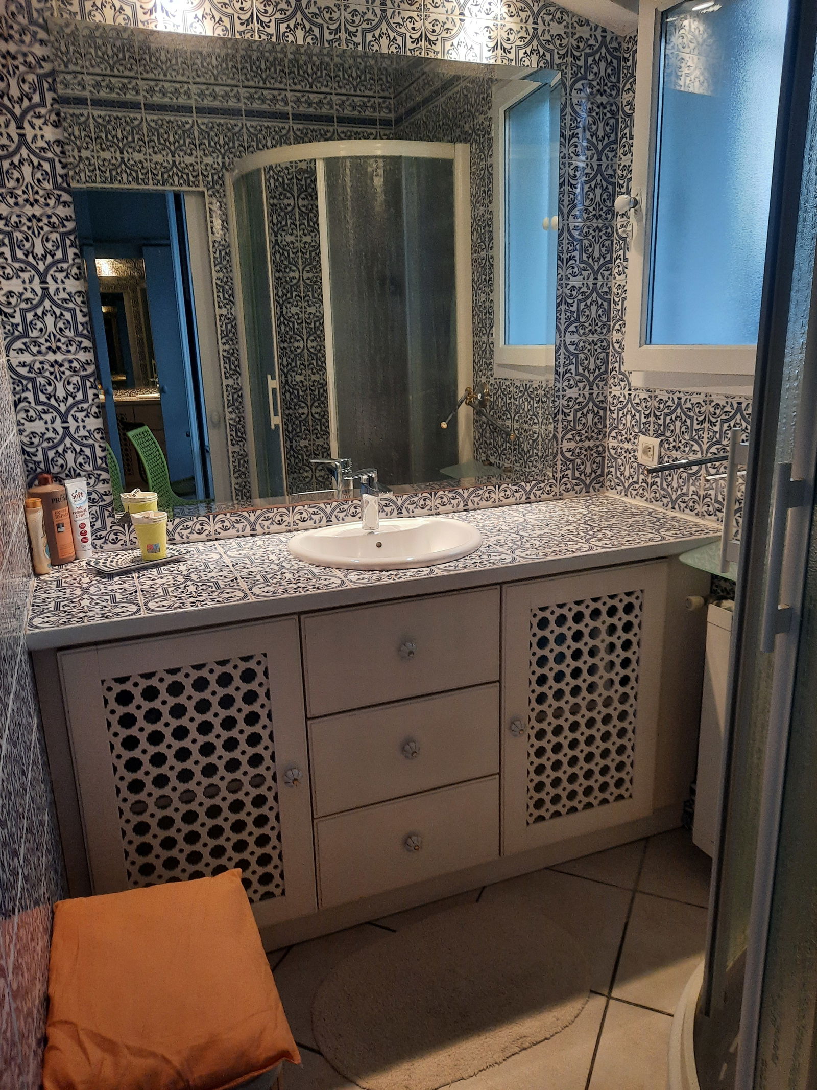 Zakwaterowanie U Rodziny Mérignac 483597