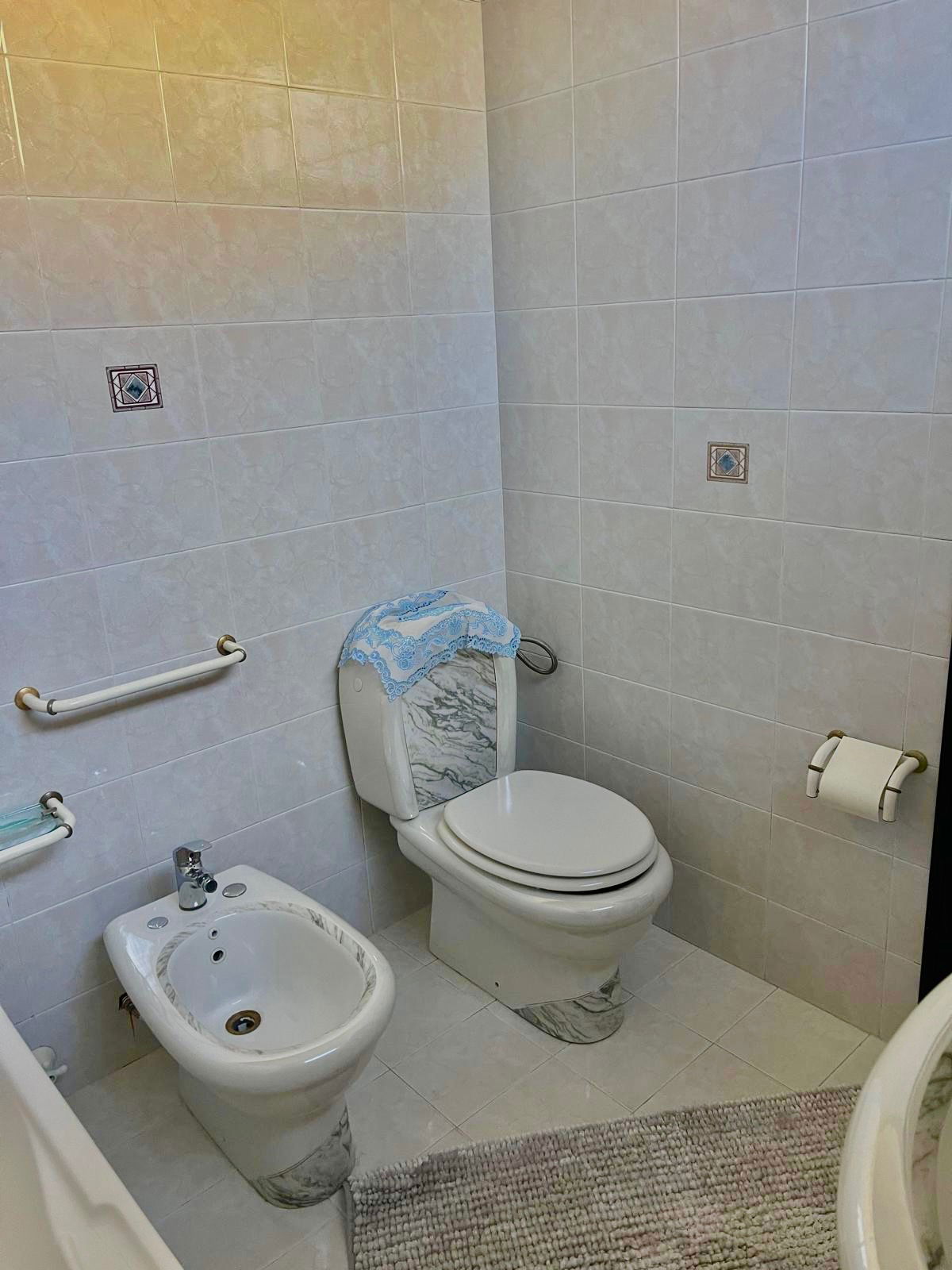 Zakwaterowanie U Rodziny Enna 578373