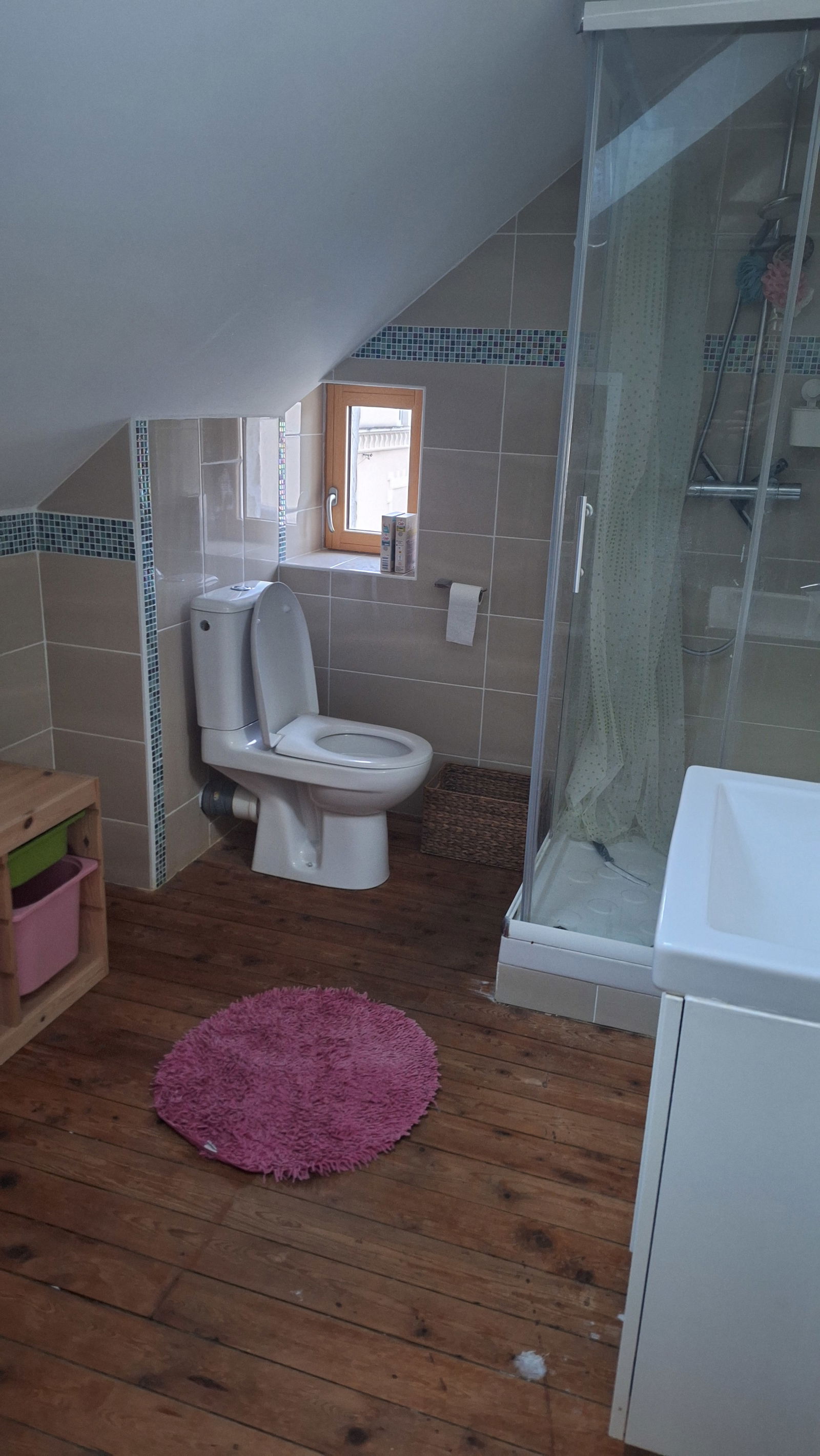 Zakwaterowanie U Rodziny La Flèche 591903