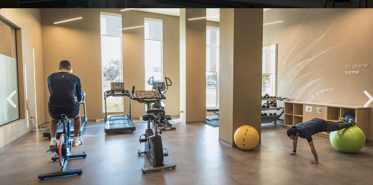 Zakwaterowanie U Rodziny Longueuil 543902