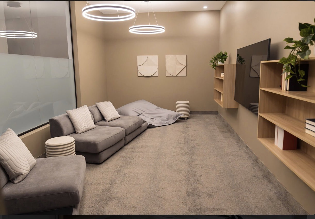 Zakwaterowanie U Rodziny Longueuil 543902