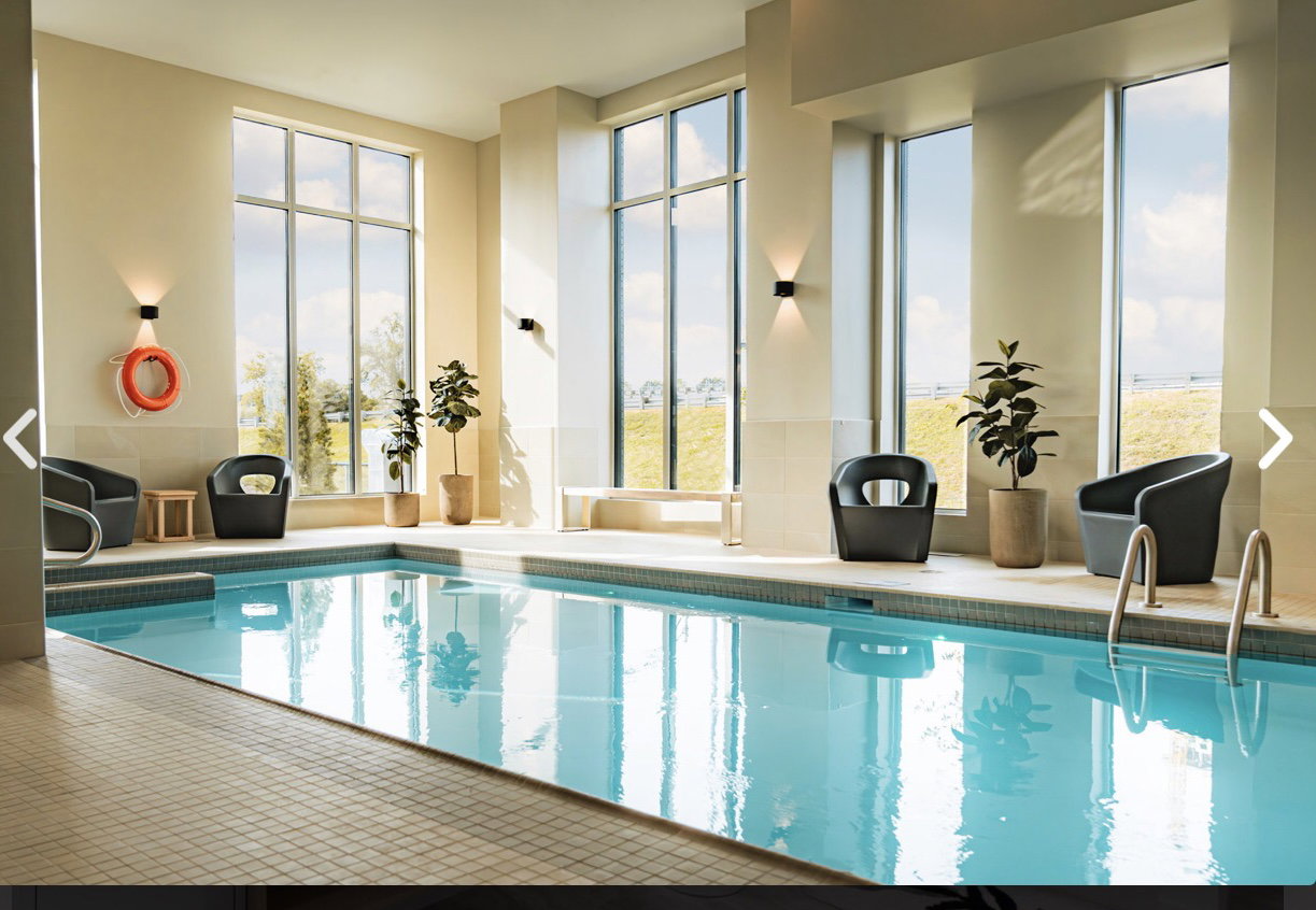 Zakwaterowanie U Rodziny Longueuil 543902