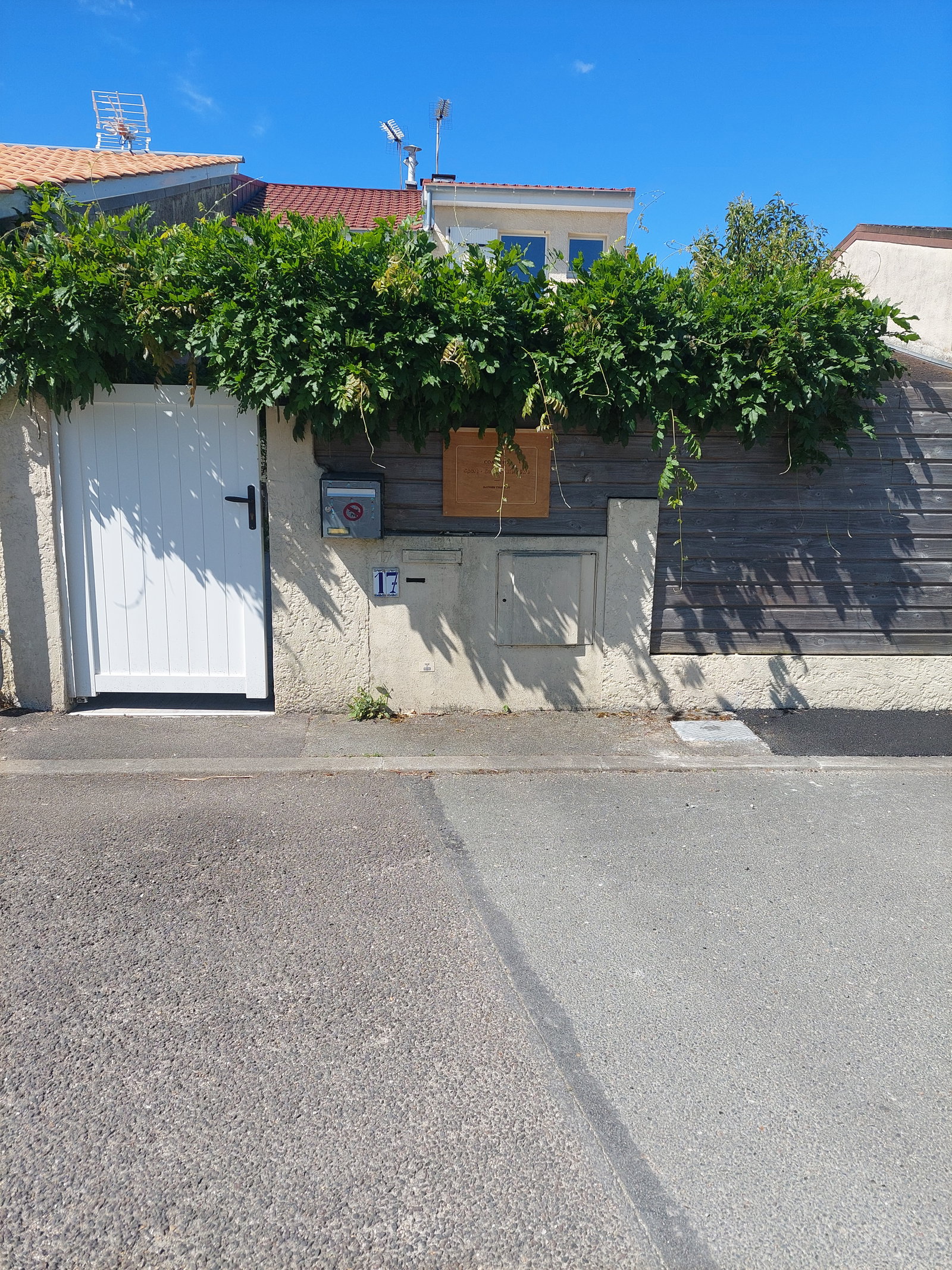 Życie Gradignan 516062