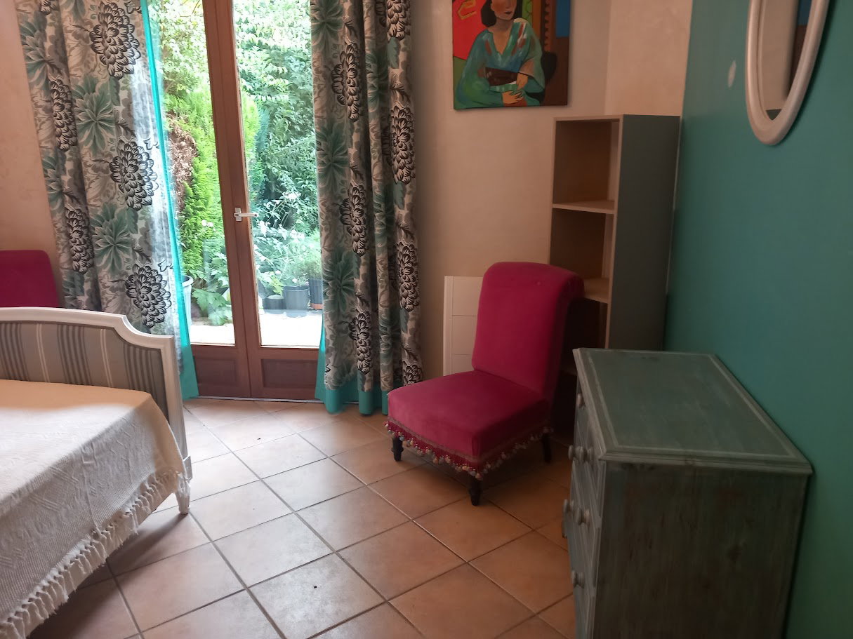 Zakwaterowanie U Rodziny Gometz-la-Ville 587015