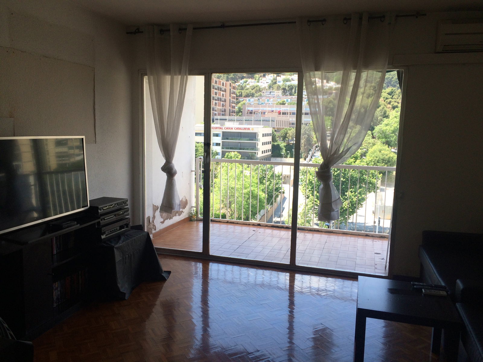 Zakwaterowanie U Rodziny Barcelona 110825