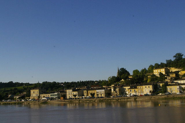 Zakwaterowanie U Rodziny Langoiran 55937