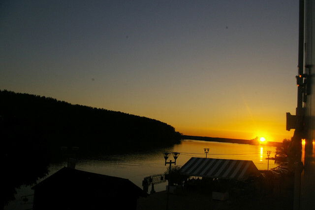 Zakwaterowanie U Rodziny Langoiran 55937