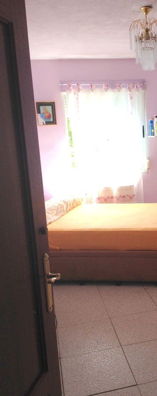 Kolokacja Torrejón de Ardoz 110817