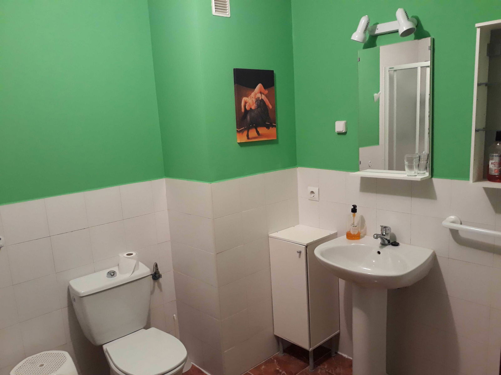 Zakwaterowanie U Rodziny Mérida 248662