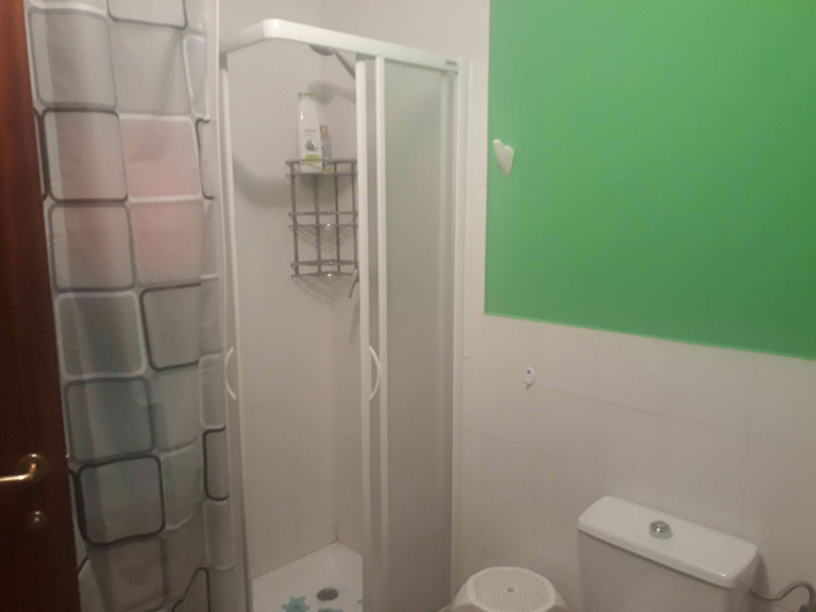 Zakwaterowanie U Rodziny Mérida 248662