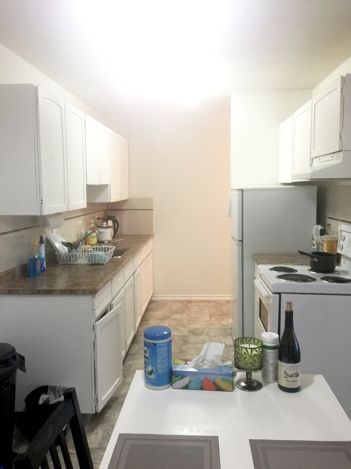 Zakwaterowanie U Rodziny Burnaby 189473