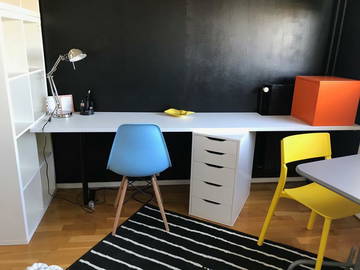 Roomlala | *** Pokój dostępny ***