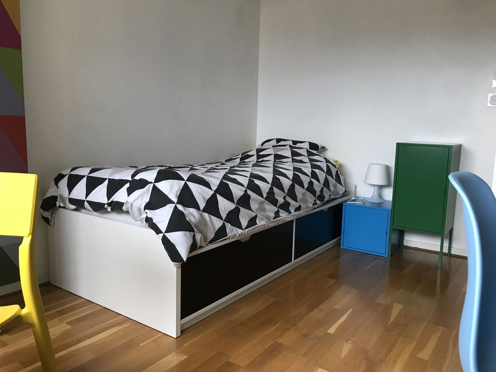 Zakwaterowanie U Rodziny Bron 223301