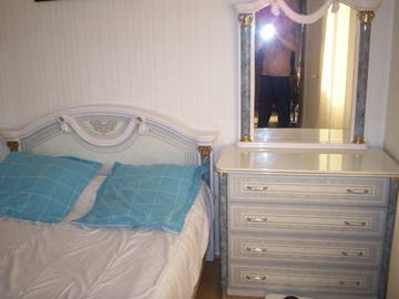Roomlala | Pokój dostępny