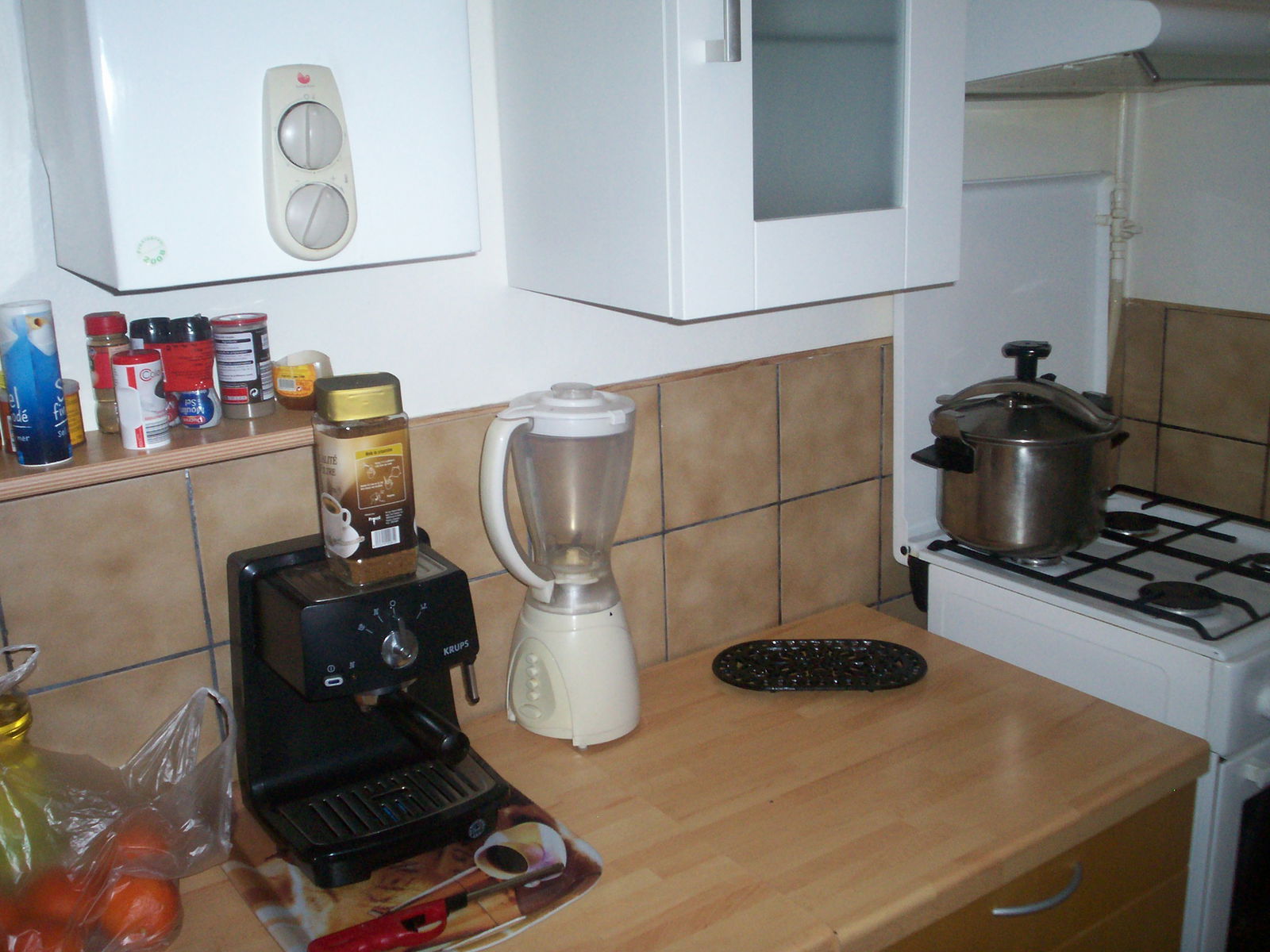 Kolokacja Créteil 248467