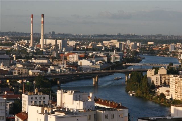 Kolokacja Choisy-le-Roi 60112