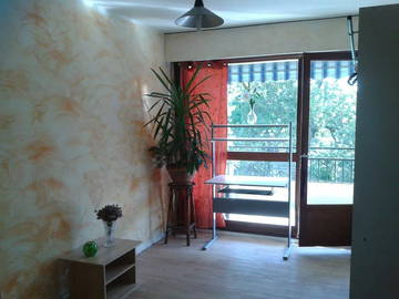 Roomlala | Pokój dostępny do wynajęcia w Pessac
