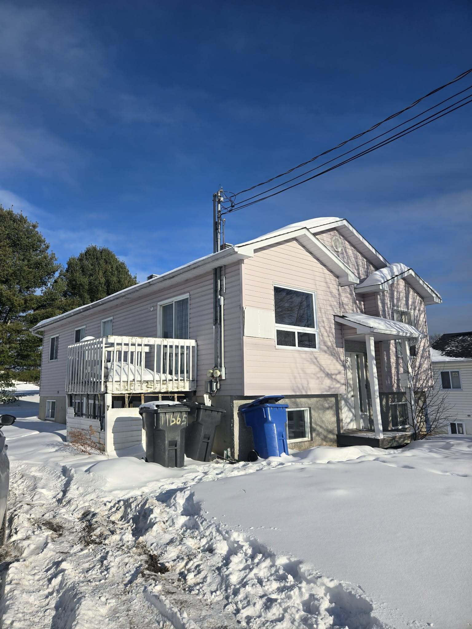 Zakwaterowanie U Rodziny Saint-Georges 657836