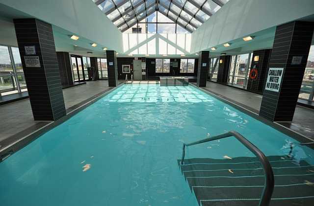 Zakwaterowanie U Rodziny Toronto 186694