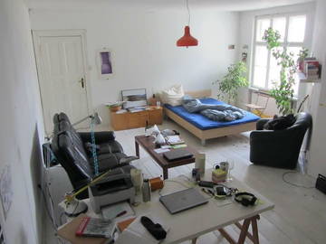 Roomlala | Pokój dostępny w 13. dzielnicy 