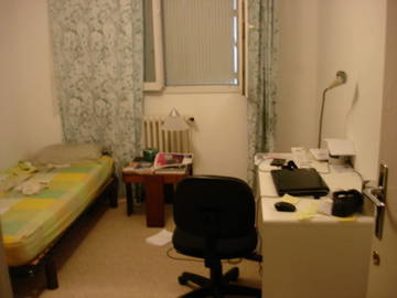 Roomlala | Pokój dostępny w Aix En Provence