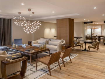 Roomlala | Pokój dostępny w budynku Luxuy
