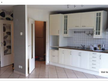 Roomlala | Pokój dostępny w mieszkaniu w Lyonie 9 Vaise