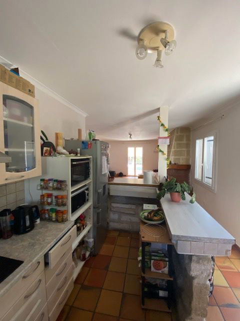 Zakwaterowanie U Rodziny Lunel 549042