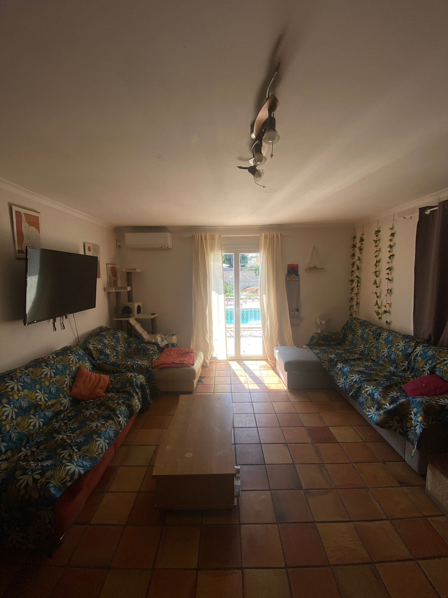 Zakwaterowanie U Rodziny Lunel 549042