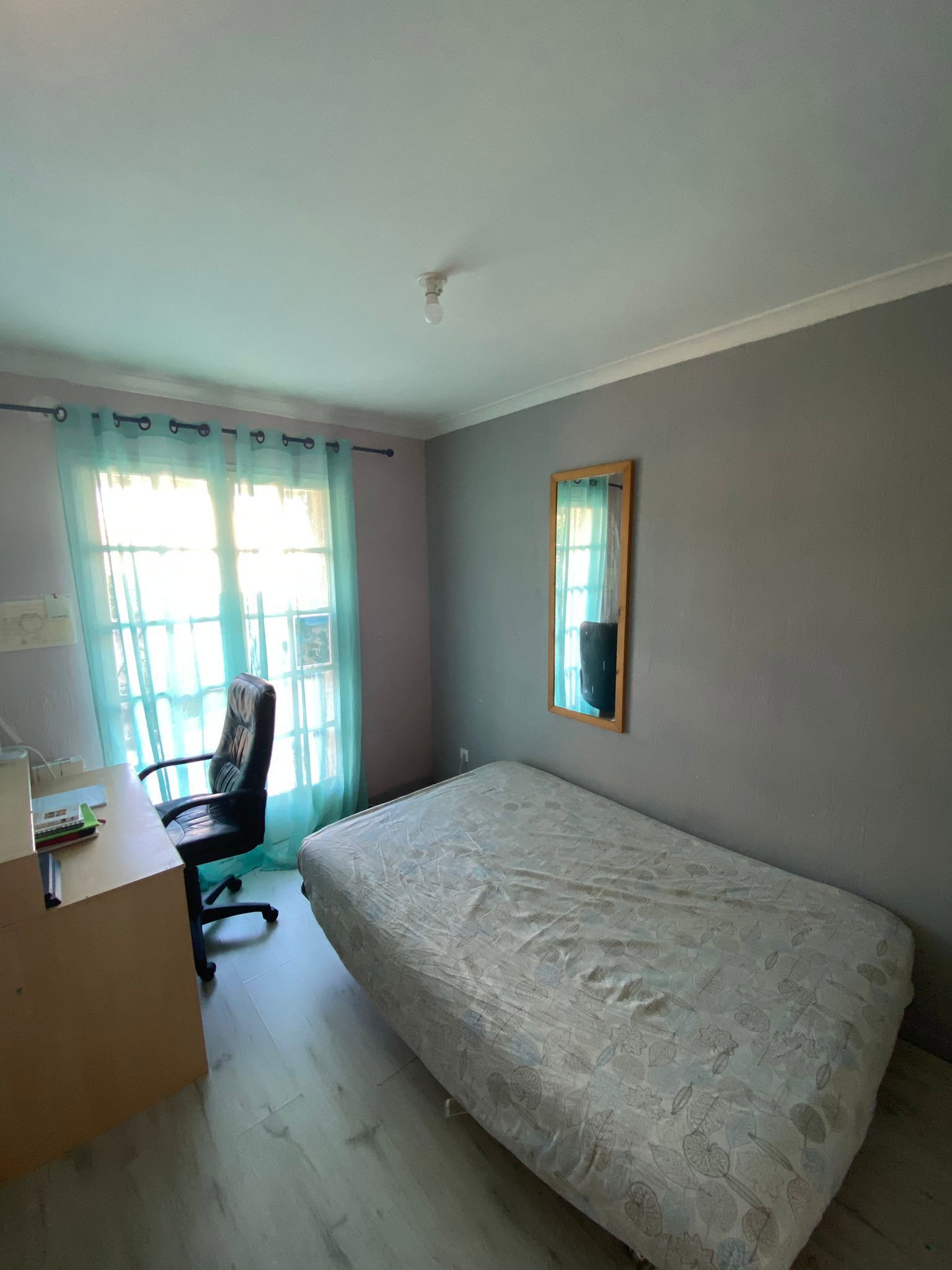 Zakwaterowanie U Rodziny Lunel 549042