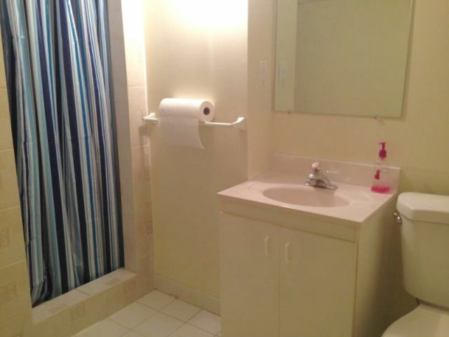 Zakwaterowanie U Rodziny Mississauga 183332