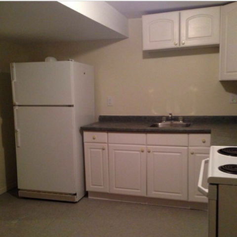 Zakwaterowanie U Rodziny Mississauga 183332