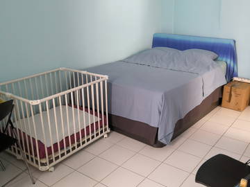 Roomlala | Pokój Downtown, Rue Des Teinturiers