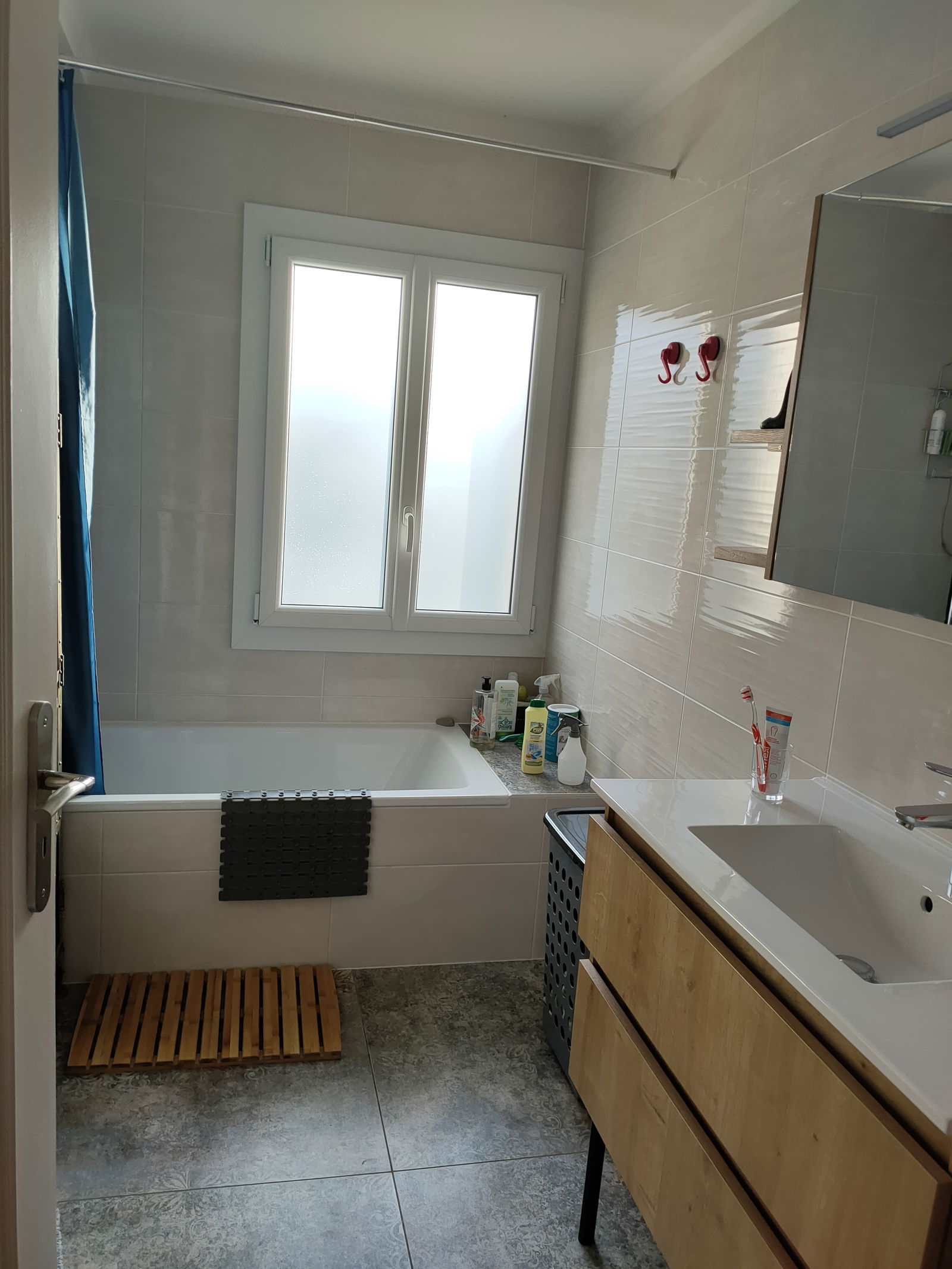 Zakwaterowanie U Rodziny Gaillard 258817