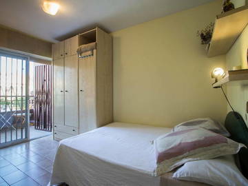 Roomlala | Pokój dwuosobowy 