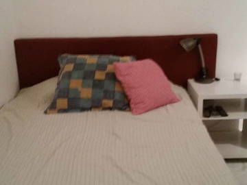Roomlala | Pokój dwuosobowy