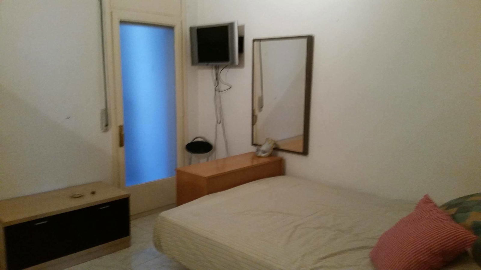 Zakwaterowanie U Rodziny Barcelona 131286