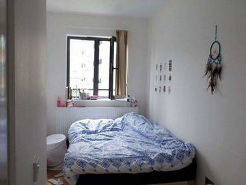 Roomlala | Pokój dwuosobowy